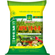 NPK 18-9-8